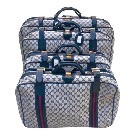 scuole trip gucci|gucci luggage for women.